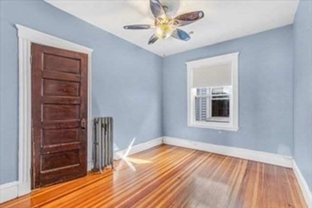 36 Mount Ida Rd 3, Boston, MA 02121