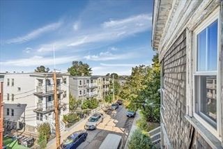 36 Mount Ida Rd 3, Boston, MA 02121