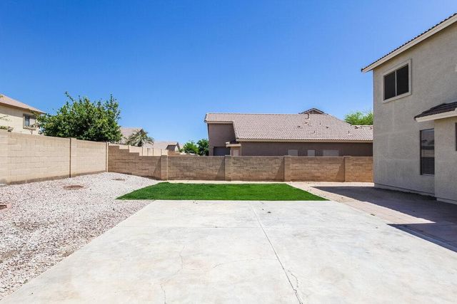 12742 W Charter Oak Road, El Mirage, AZ 85335