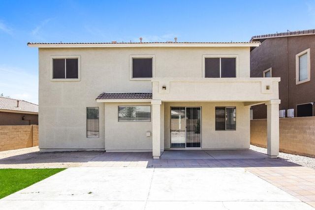 12742 W Charter Oak Road, El Mirage, AZ 85335