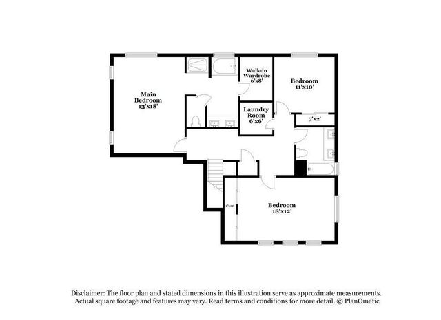 12742 W Charter Oak Road, El Mirage, AZ 85335