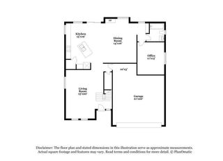 12742 W Charter Oak Road, El Mirage, AZ 85335