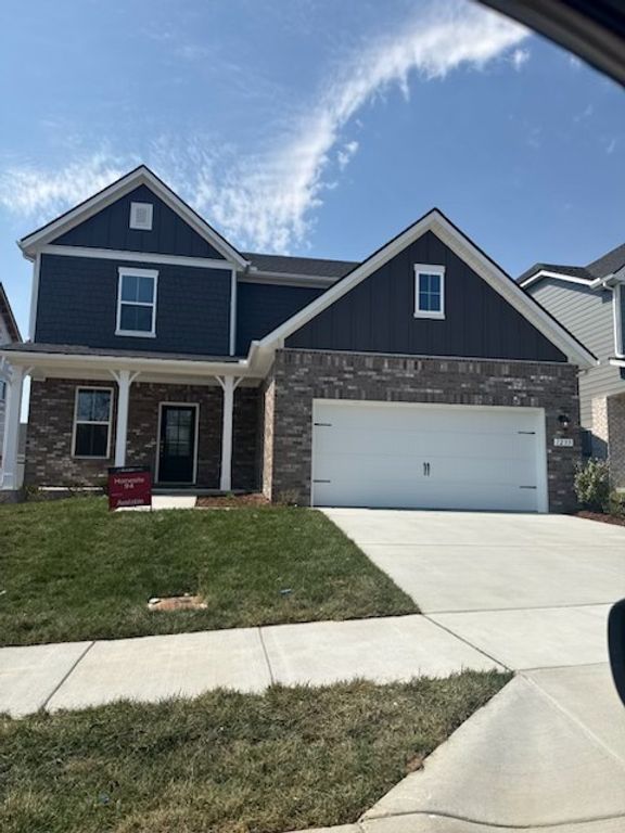 2295 Wallace Way, Hermitage, TN 37076