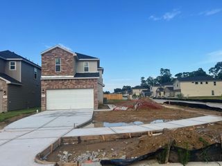 24702 Pennfield Arbor Lane, Huffman, TX 77336