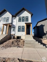 2174 W STARDEW ST #543, Eagle Mountain, UT 84005