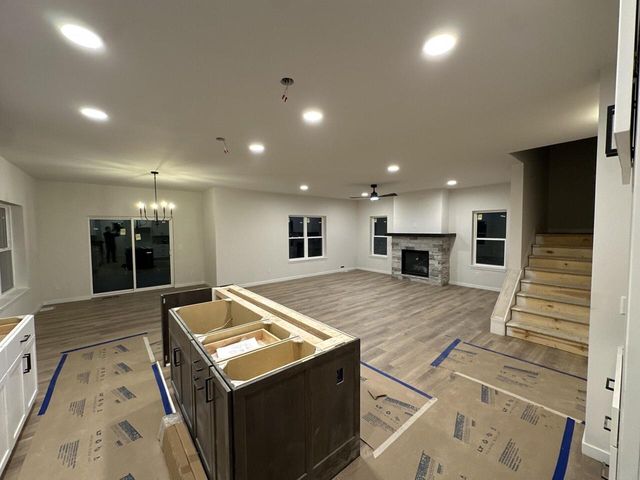 457 Limestone LANE, Slinger, WI 53086