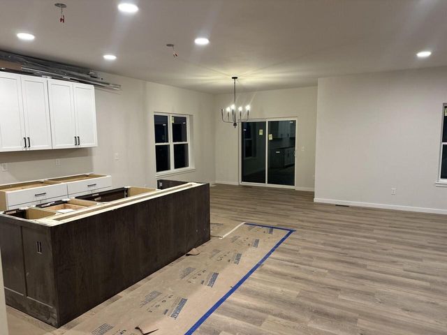 457 Limestone LANE, Slinger, WI 53086