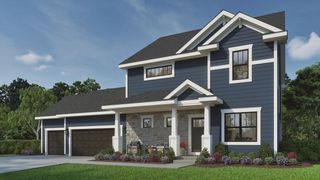 457 Limestone LANE, Slinger, WI 53086