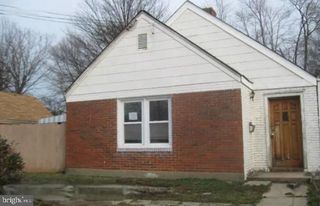 6811 SHEPHERD ST, Hyattsville, MD 20784