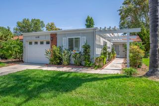 3219 Via Carrizo D, Laguna Woods, CA 92637