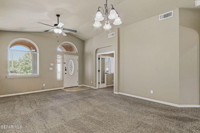 3133 CLEARBROOK, El Paso, TX 79938
