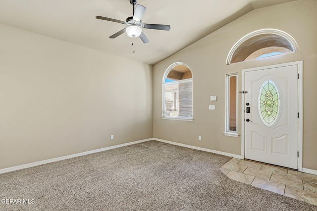 3133 CLEARBROOK, El Paso, TX 79938