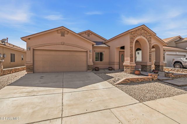 3133 CLEARBROOK, El Paso, TX 79938