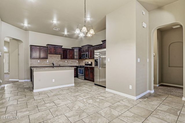 3133 CLEARBROOK, El Paso, TX 79938