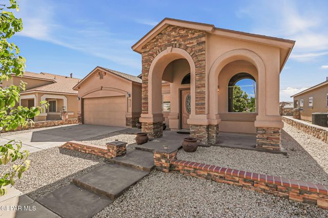 3133 CLEARBROOK, El Paso, TX 79938
