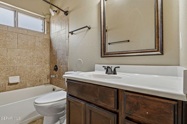 3133 CLEARBROOK, El Paso, TX 79938