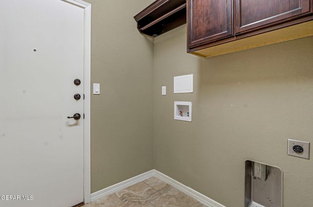 3133 CLEARBROOK, El Paso, TX 79938