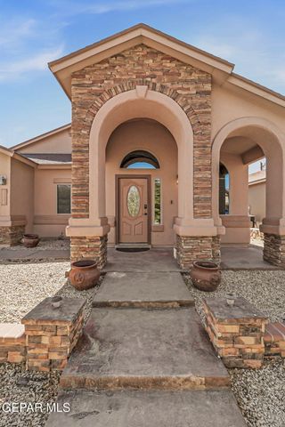 3133 CLEARBROOK, El Paso, TX 79938