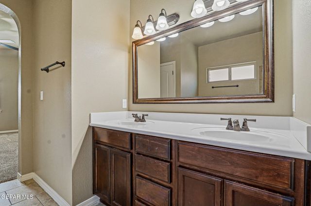 3133 CLEARBROOK, El Paso, TX 79938