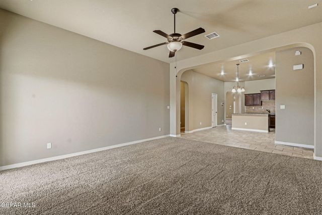 3133 CLEARBROOK, El Paso, TX 79938