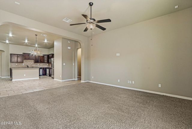 3133 CLEARBROOK, El Paso, TX 79938