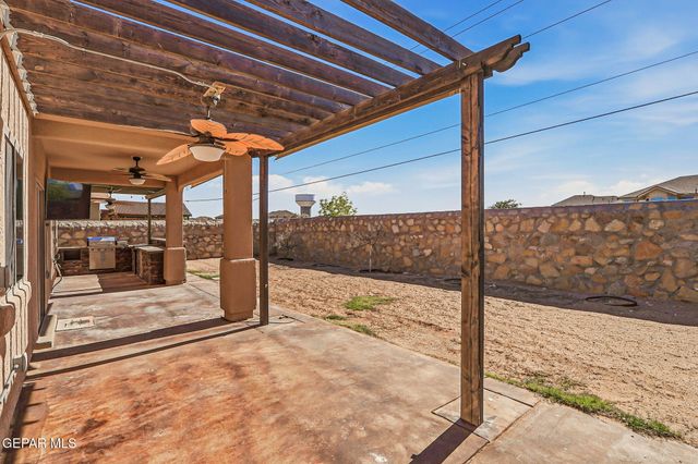 3133 CLEARBROOK, El Paso, TX 79938