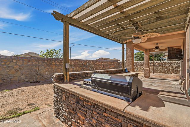 3133 CLEARBROOK, El Paso, TX 79938