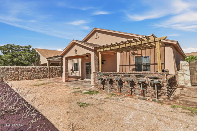 3133 CLEARBROOK, El Paso, TX 79938