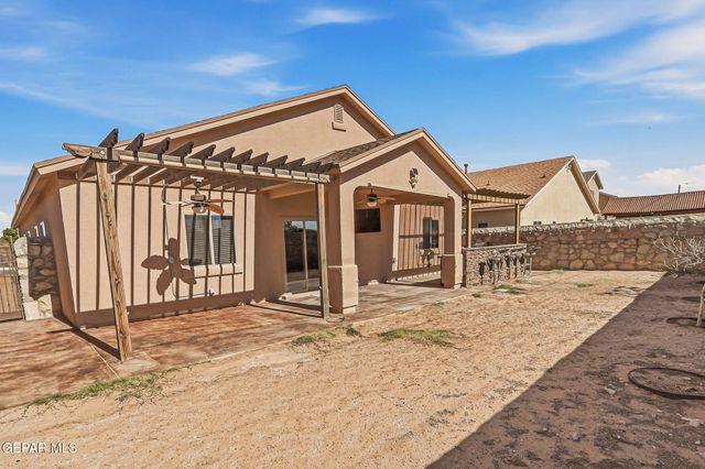 3133 CLEARBROOK, El Paso, TX 79938
