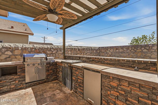 3133 CLEARBROOK, El Paso, TX 79938