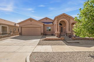 3133 CLEARBROOK, El Paso, TX 79938
