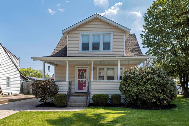 901 OAKMONT Avenue, Erie, PA 16505
