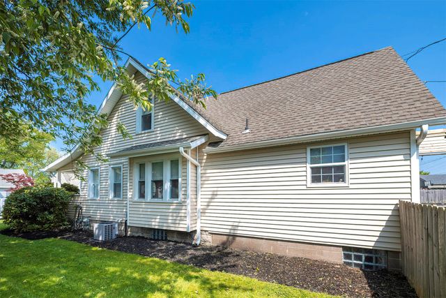 901 OAKMONT Avenue, Erie, PA 16505