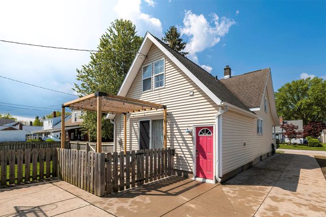 901 OAKMONT Avenue, Erie, PA 16505