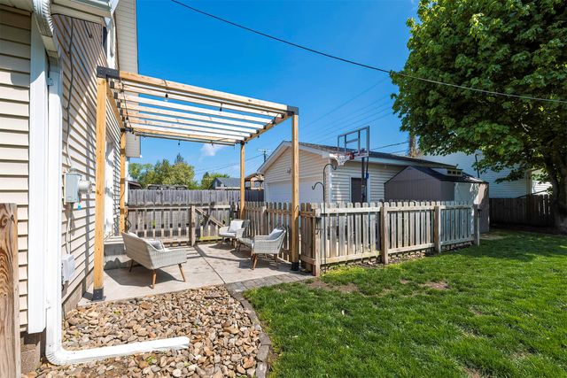 901 OAKMONT Avenue, Erie, PA 16505