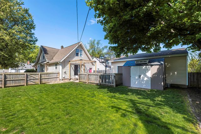 901 OAKMONT Avenue, Erie, PA 16505