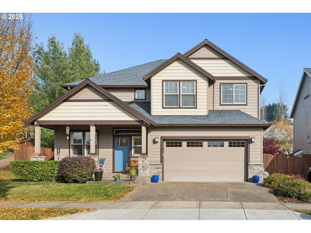 3041 WINKEL Way, West Linn, OR 97068