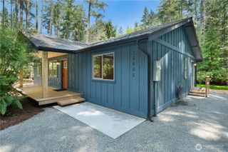 10405 Tahoma Drive, Anderson Island, WA 98303