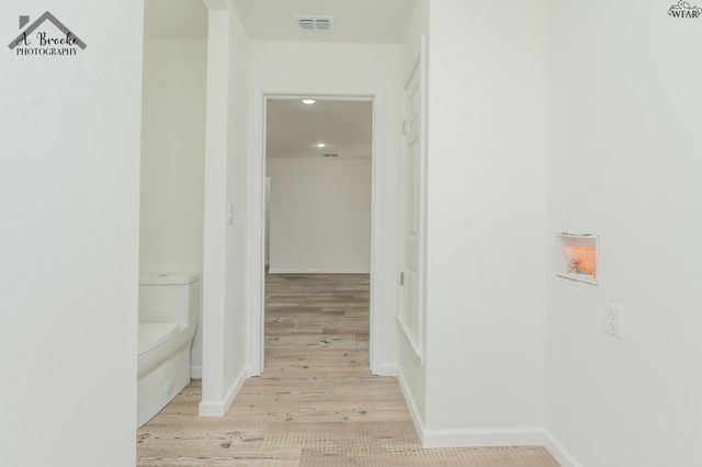 3207 HOLLYWOOD AVENUE, Wichita Falls, TX 76309