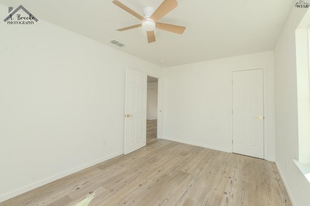 3207 HOLLYWOOD AVENUE, Wichita Falls, TX 76309