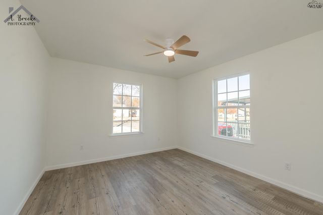 3207 HOLLYWOOD AVENUE, Wichita Falls, TX 76309