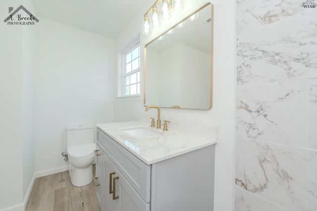 3207 HOLLYWOOD AVENUE, Wichita Falls, TX 76309