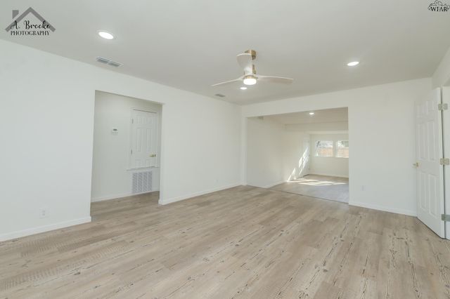 3207 HOLLYWOOD AVENUE, Wichita Falls, TX 76309