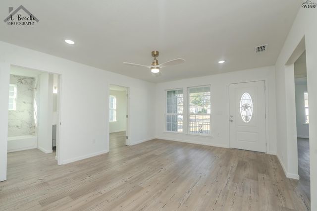 3207 HOLLYWOOD AVENUE, Wichita Falls, TX 76309