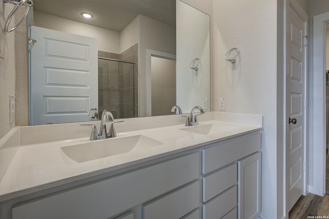 5630 Franklin Hills, Von Ormy, TX 78073