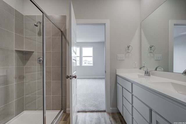 5630 Franklin Hills, Von Ormy, TX 78073