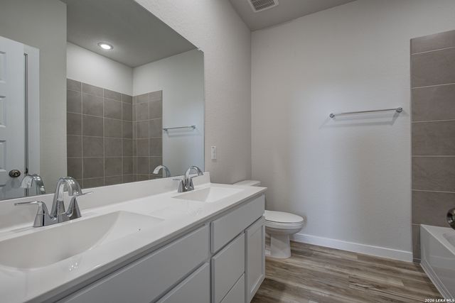 5630 Franklin Hills, Von Ormy, TX 78073