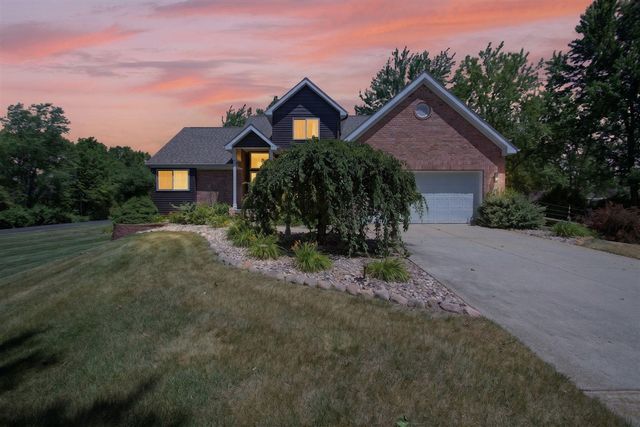 7448 Reed Road, Onsted, MI 49265