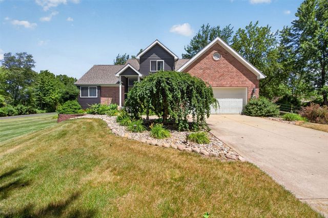 7448 Reed Road, Onsted, MI 49265
