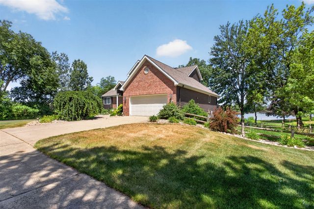 7448 Reed Road, Onsted, MI 49265